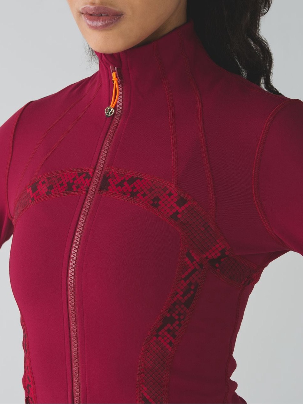 Lululemon Define Jacket